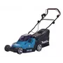 Rasaerba a batteria DLM382Z MAKITA