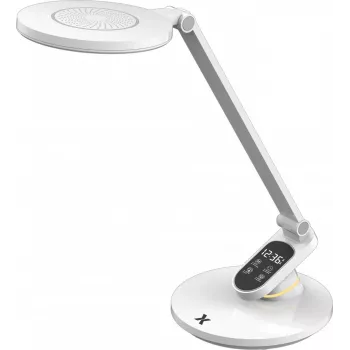 Lampada da scrivania LED ML 5100 Artis bianco
