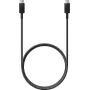 Samsung EP-DX510JBEG cavo, 1,8 m, 5 A, nero
