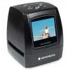 Scanner piano AGFA AFS100 CMOS (SB6152) — sensore CMOS, compatto 0,616 kg