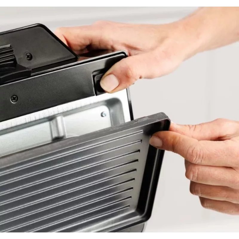 Tostapane / Sandwich maker Taurus Miami Legend 3 in 1 (modello 968431000)