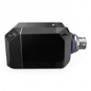 Conspit ARES 12 CDR Wheelbase, 12 Nm, sgancio rapido, encoder a 23 bit, nero