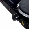 Esperanza EKH014K piano cottura elettrico 2 zone, nero