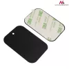 Supporto magnetico per tablet da auto MACLEAN MC-822 — angolo di visuale regolabile, compatibile con tablet