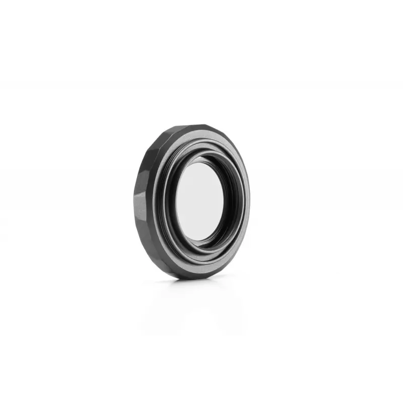 Copriobiettivo in vetro protettivo per DJI Osmo Action 5 Pro