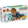 LEGO DUPLO 10443 Prima visita all'aeroporto