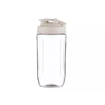 Macinacaffè elettrico Beper RCOBP630 — 150 W, acciaio inox
