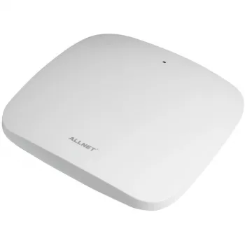 Access point wireless ALLNET Apollo AX3000 dual band Wi‑Fi 6, 3000 Mbps