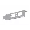Adattatore di rete BROADCOM BCM957414A4142CC interno PCI Express, cablato, 25000 Mbit/s