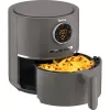 Tefal Ultra Fry Digital EY111B Semplice 4,2 L 1400 W Friggitrice ad aria grigio