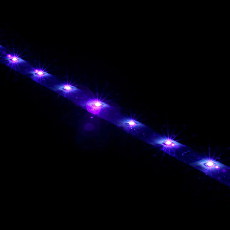 Striscia LED per case Lamptron LAMP-LEDPR1505 — illuminazione ultravioletta (UV)