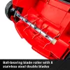 Einhell GC-SC 36/31 Li-Solo scarificatore a batteria, 36 V (2x18 V), 35 cm