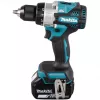 Makita DDF486RTJ Trapano 2100 giri/min 2,6 kg nero, blu