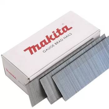 Chiodi a testa larga Makita F-31957, 1,2 x 50 mm, 5000 pz.