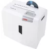HSM shredstar X8 distruggidocumenti, 4,5 x 30 mm + meccanismo di taglio CD separato