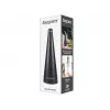 Beper P206ZAN300 Ventilatore da tavolo antinsetti, USB / 2x AA, 0,5 W