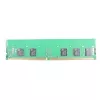 Dell - DDR4 - Modulo - 8GB - DIMM 288-PIN - 3200 MHz / PC4-25600 - ECC - Upgrade (AC140379)