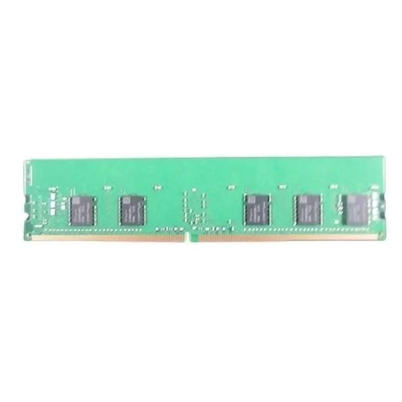 Dell - DDR4 - Modulo - 8GB - DIMM 288-PIN - 3200 MHz / PC4-25600 - ECC - Upgrade (AC140379)