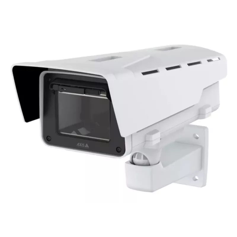 Custodia e supporto Axis TQ1815-E universale nero bianco 10-28V