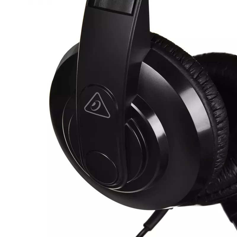 Behringer HPM1100 - cuffie chiuse con microfono e connessione USB