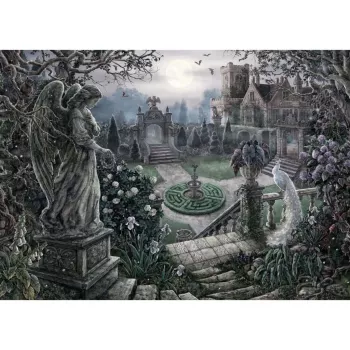 Puzzle Ravensburger 17120 368 pezzi da 12 anni