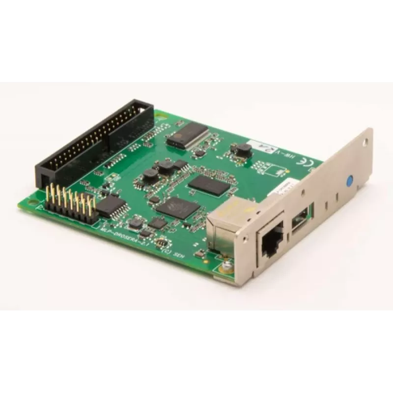 Scheda Ethernet interna Citizen IF5-ES04 1000 Mbit/s cablata