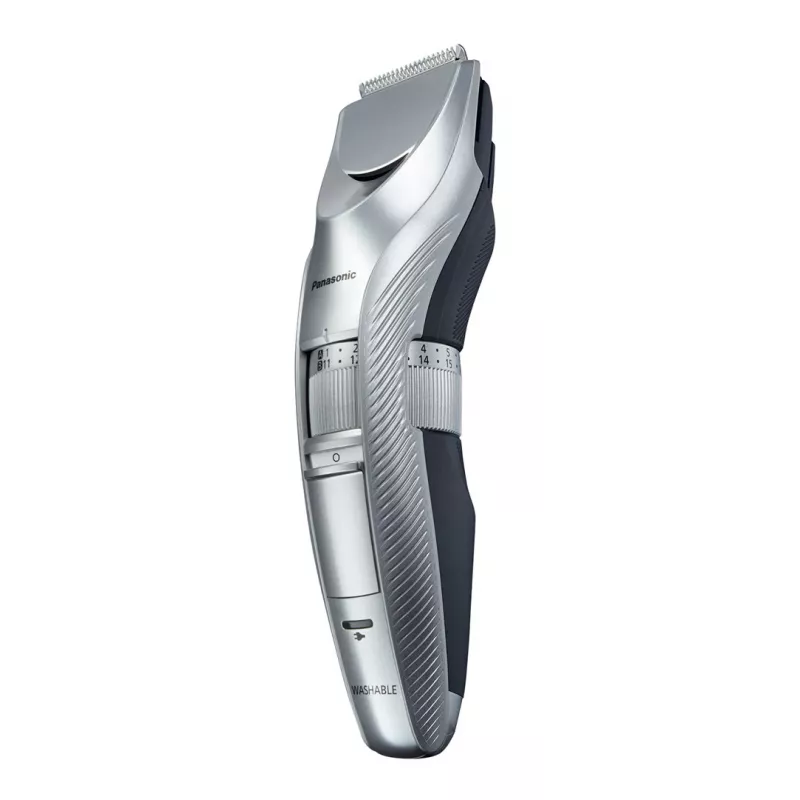 Tagliacapelli Panasonic ER-GC71 argento