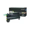 Toner Lexmark C792X1YG 30000 pagine giallo