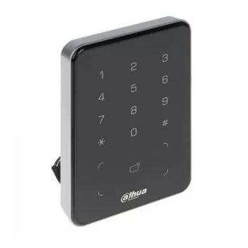 Dahua Technology DHI-ASR2101A-ME lettore controllo accessi lettore controllo accessi Basic nero