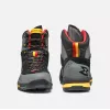 Scarpe da trekking Garmont Cima WP - nero