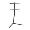 LogiLink BP0079 supporto TV da pavimento con base a V, 49-70 pollici, 40 kg, nero