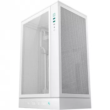 DeepCool CH270 WH case (R-CH270-WHNDM0-G-1)