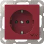 Gira 4188108 rosso