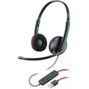 Cuffie POLY Blackwire C3220