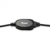 Cavo USB Equip 133347 USB 3.2 Gen 1 (3.1 Gen 1) 10 m USB A nero