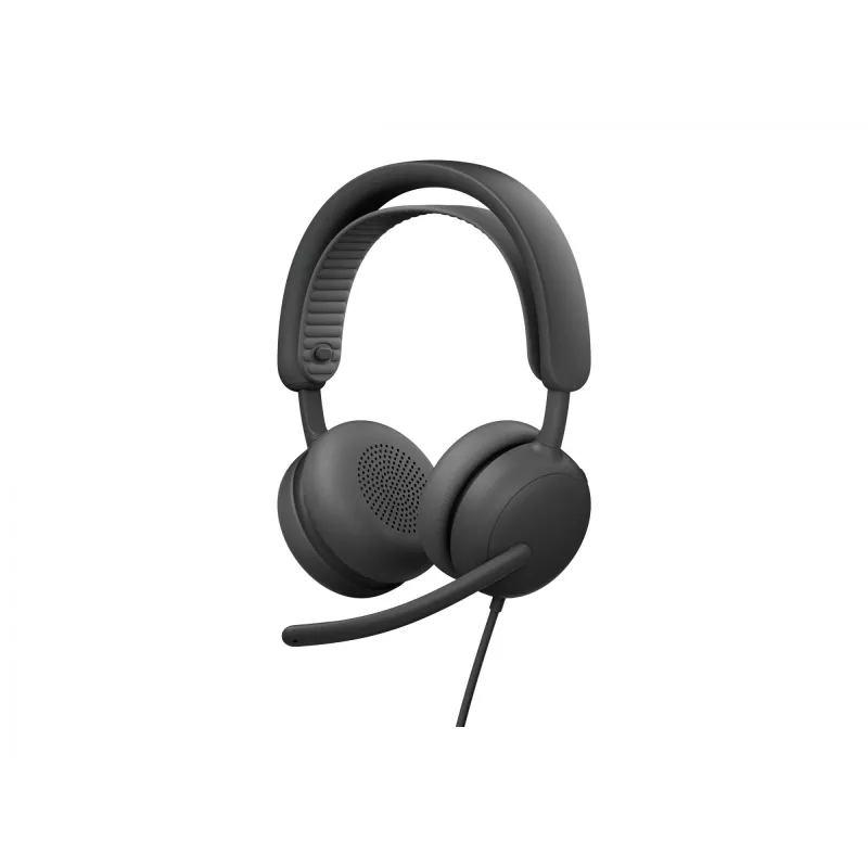 Logitech Zone Wired 2 for Business - Cuffie (981-001615)