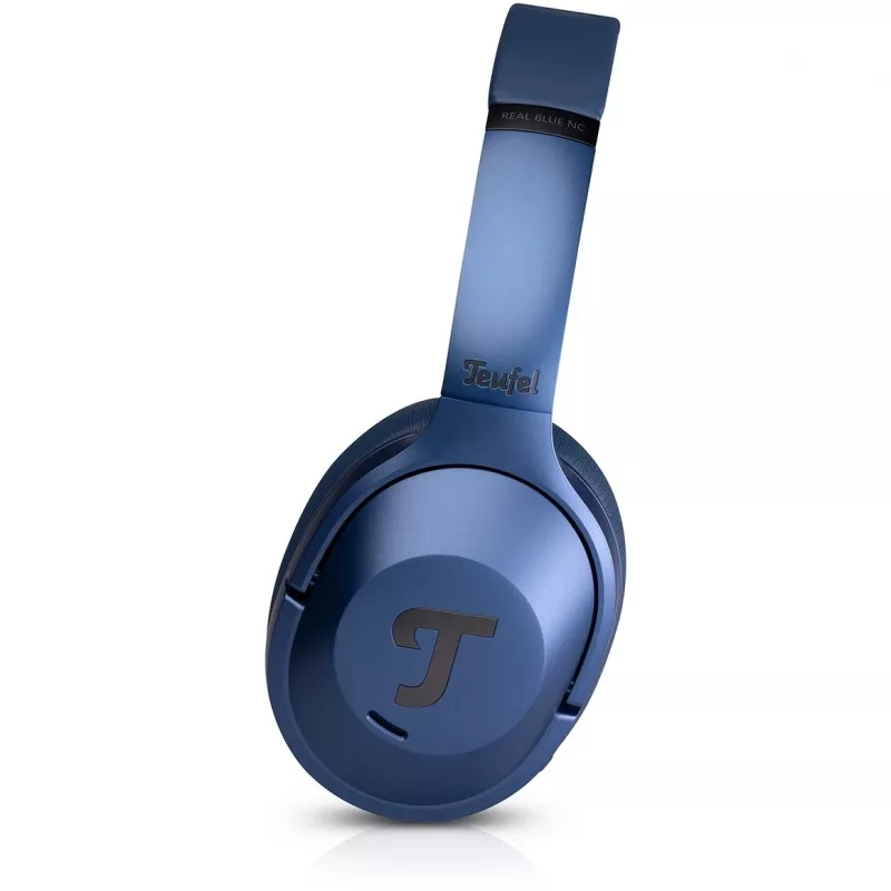 Teufel REAL BLUE NC 3 cuffie wireless con archetto gaming Bluetooth