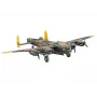 Modellino aereo ad ala fissa Revell Avro Lancaster Mk.I/III
