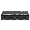 Splitter HDMI attivo 2 x HDMI 4Kx2K, 3,4 Gbit/s