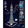 Puzzle 3D Ravensburger 12008026 216 pezzi edificio