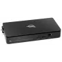 OWC Thunderbolt 5 Dual 10GbE Network Dock soluzione di connettività a 11 porte