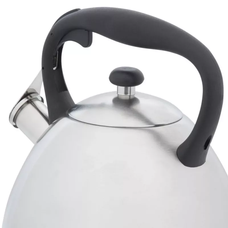 Resto Kitchenware 90601 bollitore, 3 l, acciaio inox