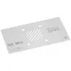 Waterblock GPU Barrow per MSI Ventus 5090 — modello BS-MSV5090-PA W, bianco
