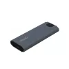 Case per SSD M.2 SAVIO AK-67 grigio, USB 10 Gbit/s, supporto per singolo drive M.2