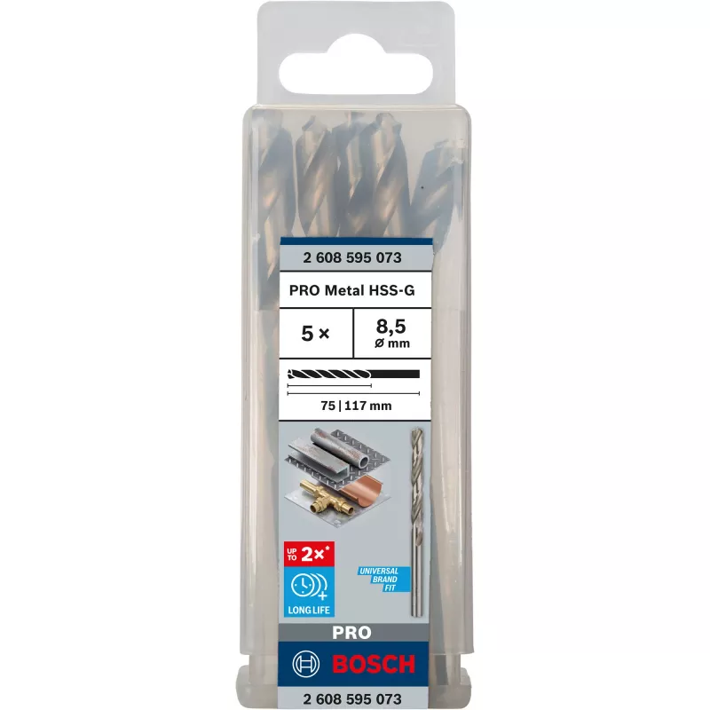 Bosch 2608595073 punta