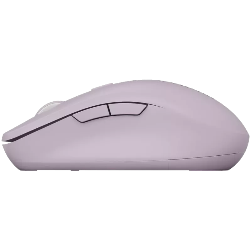 CANYON mouse MW-12 dualband wireless rosa