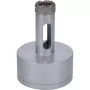 Bosch 2 608 599 027 Fresa a tazza per trapano smerigliatrice angolare 1 pezzo