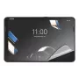 Mobilis Protezione schermo ANTI-SHOCK IK06 - Trasparente Per Zebra ET401 8IN (036374)