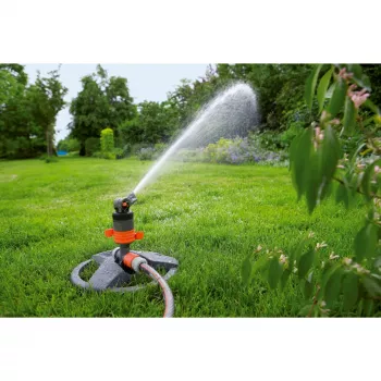 Gardena Comfort Turbo-Drive - Irrigatore (08143-20)