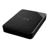 Disco fisso esterno Western Digital 5TB USB Type-A 3.2 Gen 1 WDBJRT0050BBK-WESN